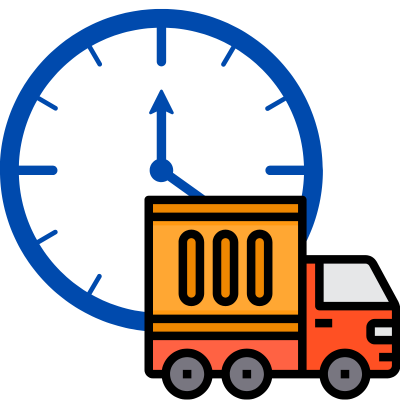 CHÍNH SÁCH GIAO HÀNG