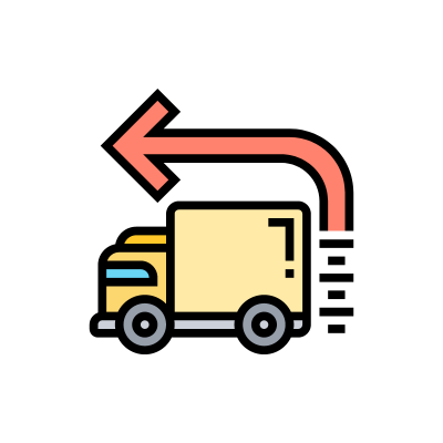 CHÍNH SÁCH VẬN CHUYỂN