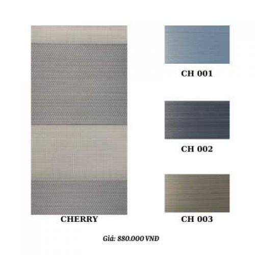 Rèm cầu vồng Cherry-CH001-3