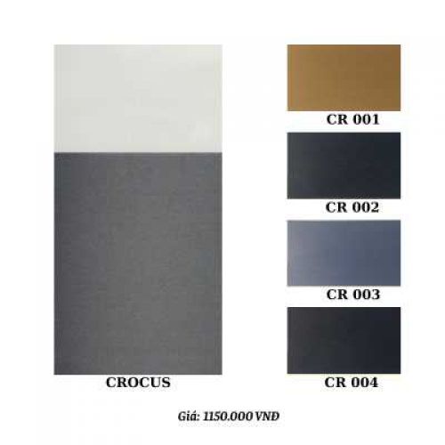 Rèm cầu vồng Crocus-CR001-4