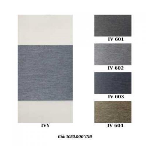 Rèm cầu vồng Ivy-IV601-4
