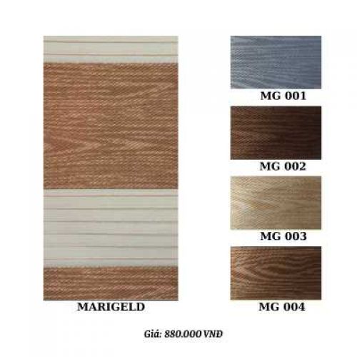 Rèm cầu vồng Marield - MG001-4