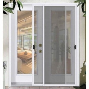 Cửa chống muỗi - RCM08