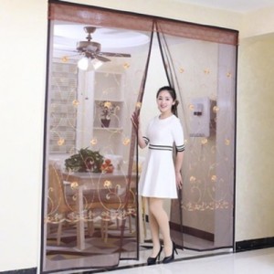 Cửa chống muỗi - RCM09