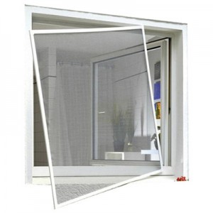 Cửa chống muỗi  - RCM04