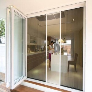 Cửa chống muỗi - RCM05