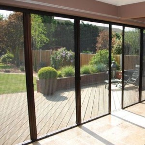 Cửa chống muỗi - RCM07