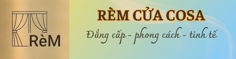 Rèm cửa COSA