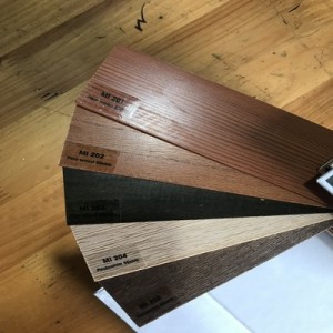 Rèm gỗ MI-201-205