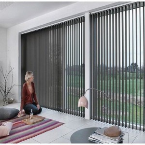 Rèm lá dọc A30-A39