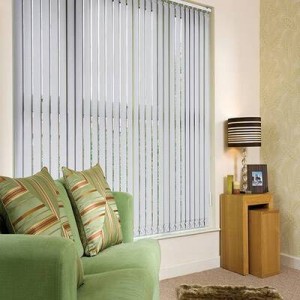 Rèm lá dọc P505-P508