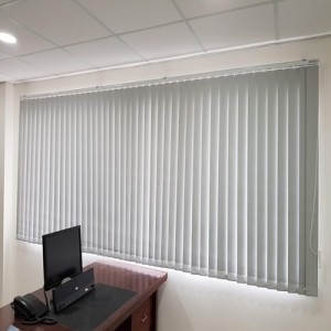 Rèm lá dọc P802-P805