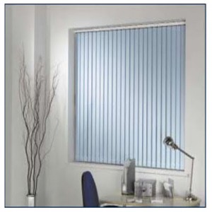 Rèm lá dọc ĐXP901-906