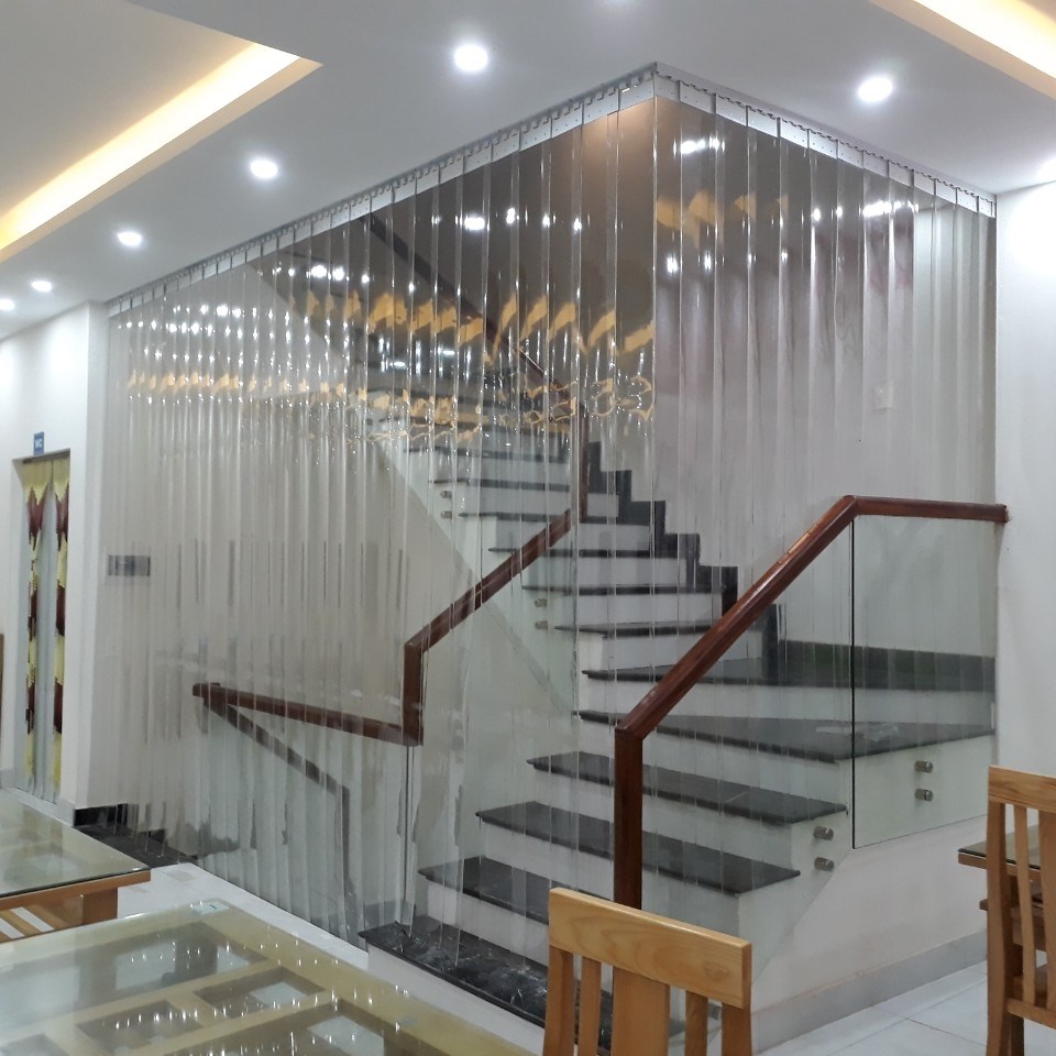 Rèm lạnh hộ gia đình