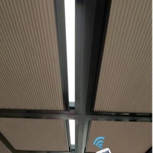 Rèm tổ ong vách ngăn - RT05